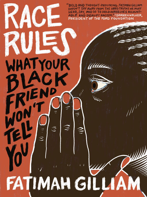 Title details for Race Rules by Fatimah Gilliam - Wait list